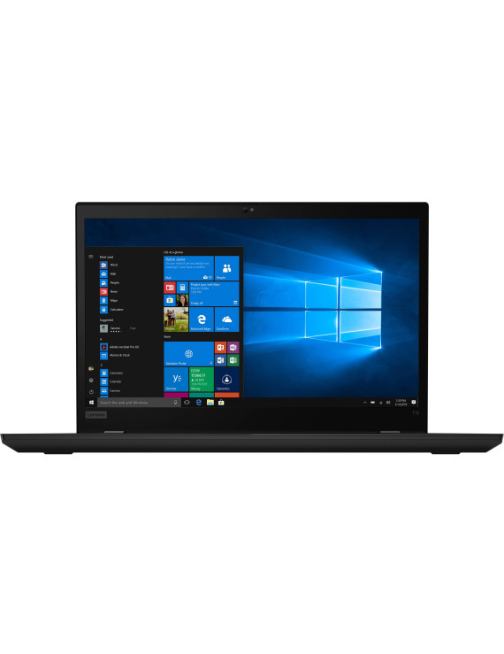 Laptop Lenovo ThinkPad T15 Gen 1 I5-10310U 16GB 256GB NVMe SSD FHD W11P