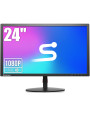 LENOVO THINKVISION T2424P 24'' LED IPS VGA HDMI