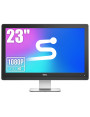 MONITOR 23" DELL UZ2315H LED IPS Full HD 1920x1080 HDMI DP MFS18 A KL