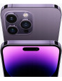 Smartfon Apple iPhone 14 Pro MAX 128GB 6,7” Deep Purple A2894 Fioletowy RETINA