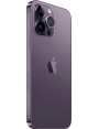 Smartfon Apple iPhone 14 Pro MAX 128GB 6,7” Deep Purple A2894 Fioletowy RETINA