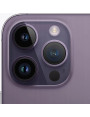 Smartfon Apple iPhone 14 Pro MAX 128GB 6,7” Deep Purple A2894 Fioletowy RETINA