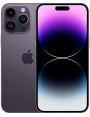 Smartfon Apple iPhone 14 Pro MAX 128GB 6,7” Deep Purple A2894 Fioletowy RETINA