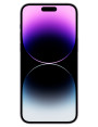 Smartfon Apple iPhone 14 Pro MAX 128GB 6,7” Deep Purple A2894 Fioletowy RETINA