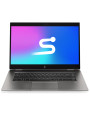 Laptop HP ZBook Studio G5 i7-8750H 16GB 512GB SSD QUADRO P1000 Full HD W11