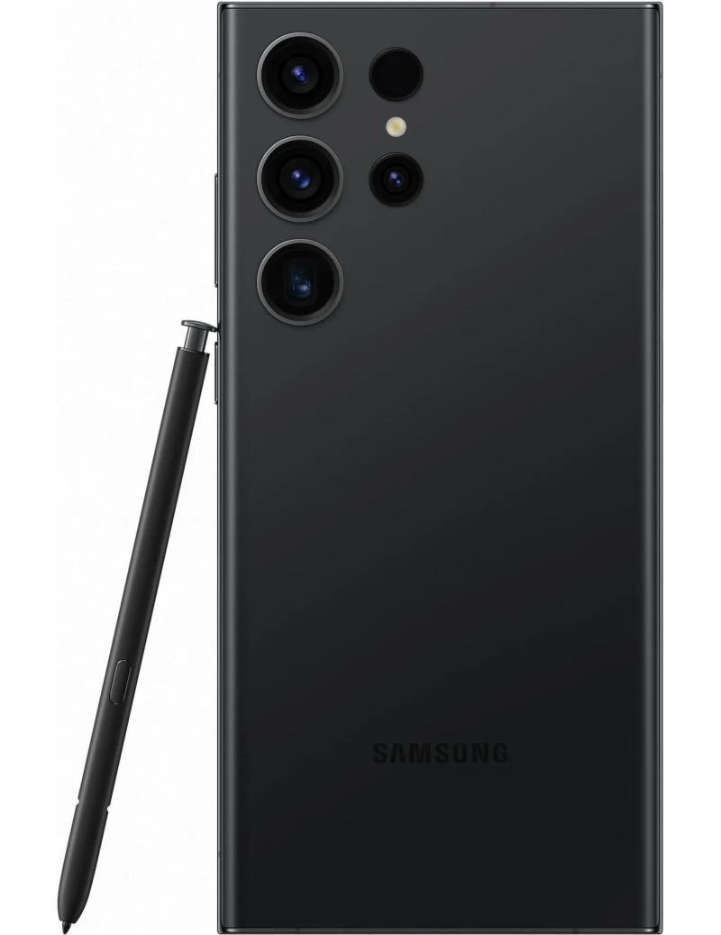 Samsung Galaxy S23 Ultra 512GB ブラック 韓国版 美品】 Galaxy S23 ultra ブラック 512GB 韓国版｜Yahoo!フリマ