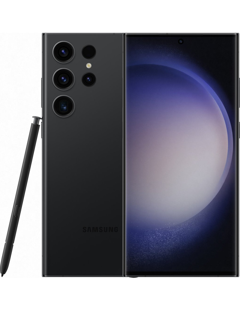 Smartfon Samsung Galaxy S23 Ultra 5G 8GB 256GB 6.8” Amoled