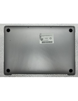 Dolna klapa obudowy MacBook Pro 13" A2251 (2020) Space Gray