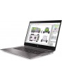 LAPTOP HP ZBook Studio G5 i7-8750H 16GB 512GB SSD FULL HD P1000 W11P