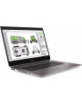 LAPTOP HP ZBook Studio G5 i7-8750H 16GB 512GB SSD FULL HD P1000 W11P