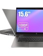 LAPTOP HP ZBook Studio G5 i7-8750H 16GB 512GB SSD FULL HD P1000 W11P