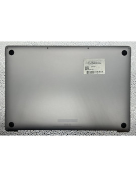 Dolna klapa obudowy MacBook Pro 16" A2141 (2019) Space Gray
