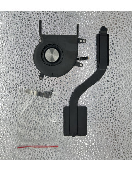 Oryginalne chłodzenie z wentylatorem do MacBook Air 13" A2338 (M1, 2020)