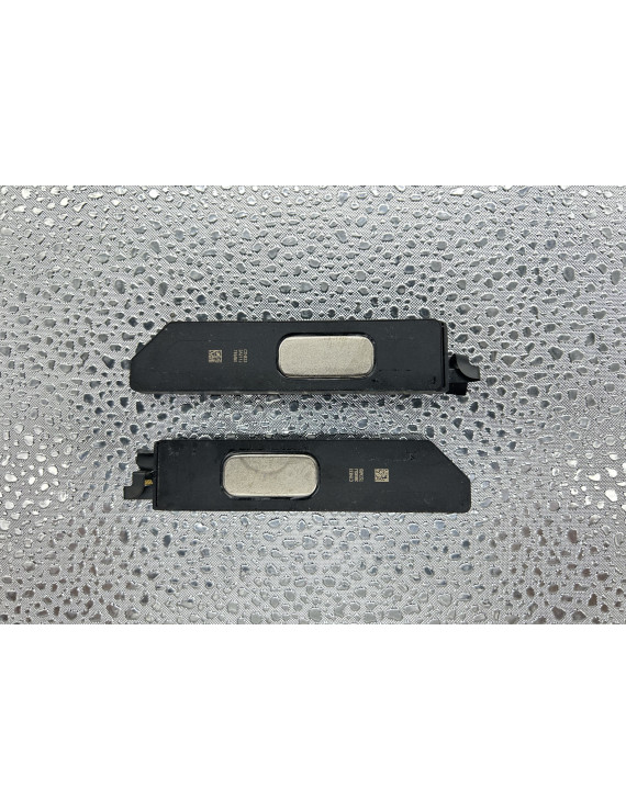 Oryginalne głośniki do MacBook Pro 13" A1989 (2018–2019) – lewy/prawy