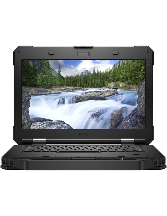 Laptop Dell Latitude 5420 Rugged i5-8350U 8GB 256GB SSD FHD W11P