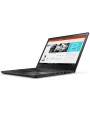 Laptop Lenovo ThinkPad T470P I7-7820HQ 32GB 1000GB NVMe SSD WQHD Geforce 940MX W10P