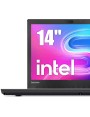 Laptop Lenovo ThinkPad T470P I7-7820HQ 32GB 1000GB NVMe SSD WQHD Geforce 940MX W10P