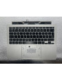 Oryginalny palmrest z klawiaturą MacBook Air 13" A2179 (2020) Silver