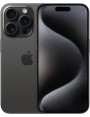 Smartfon Apple iPhone 15 PRO 128GB 6,1” Dynamic Island BLACK TITANIUM A3102 Retina XDR