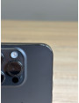 Smartfon Apple iPhone 15 PRO 128GB 6,1” Dynamic Island BLACK TITANIUM A3102 Retina XDR