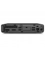 Miniaturowy Komputer HP EliteDesk 800 G4 Mini i5-8500T 8GB 128GB SSD WINDOWS 11 PRO A KLASA