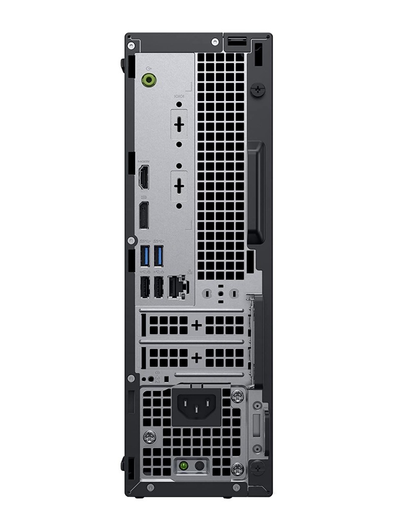 KOMPUTER STACJONARNY DELL OPTIPLEX 3060 SFF SLIM i5-8400 8GB