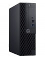 KOMPUTER STACJONARNY DELL OPTIPLEX 3060 SFF SLIM i5-8400 8GB 256GB SSD WINDOWS 11 PRO A KL