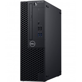 KOMPUTER STACJONARNY DELL OPTIPLEX 3060 SFF SLIM i5-8400 8GB 256GB SSD WINDOWS 11 PRO A KL