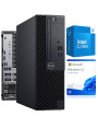 KOMPUTER STACJONARNY DELL OPTIPLEX 3060 SFF SLIM i5-8400 16GB 256GB SSD WINDOWS 11 PRO A KL