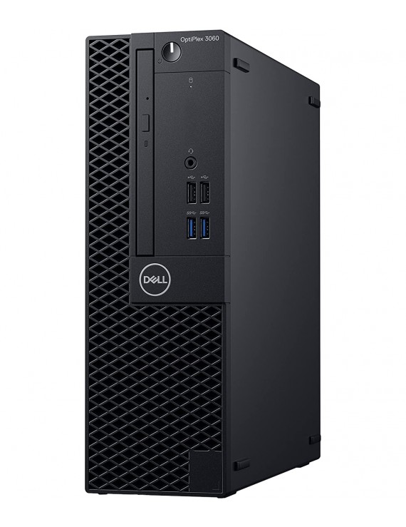KOMPUTER STACJONARNY DELL OPTIPLEX 3060 SFF SLIM i5-8400 16GB 480GB WINDOWS 11 PRO A KL