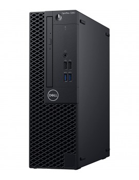 KOMPUTER STACJONARNY DELL OPTIPLEX 3060 SFF SLIM i5-8400 16GB 1TB WINDOWS 11 PRO A KL