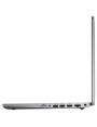Biznesowy LAPTOP DELL LATITUDE 5510 I5-10310U 16GB 256GB NVMe SSD FHD W11