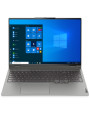 LAPTOP LENOVO THINKBOOK 16P GEN 2 RYZEN 7 5800H 8GB 512GB SSD 2560x1600 GEFORCE RTX 3060 MAX-Q WIN11PRO
