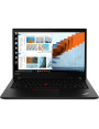 Laptop Lenovo ThinkPad T14 GEN 1 RYZEN 5 PRO 4650U 16GB 256GB SSD FHD DOTYK W11P