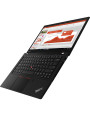 Laptop Lenovo ThinkPad T14 GEN 1 RYZEN 5 PRO 4650U 16GB 256GB SSD FHD DOTYK W11P