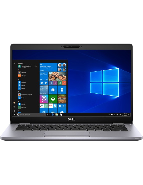 Laptop DELL Latitude 5310 i5-10210U 16GB 256GB SSD NVMe FULL HD WIN11PRO