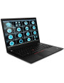 Laptop Lenovo ThinkPad P14s Gen 2 I7-1165G7 16GB 512GB SSD Quadro T500 FHD W11P