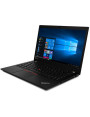 Laptop Lenovo ThinkPad P14s Gen 2 I7-1165G7 16GB 512GB SSD Quadro T500 FHD W11P