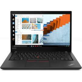 Laptop Lenovo ThinkPad T14 Gen 2A Ryzen 5 Pro 16GB 256GB SSD NVMe FHD DOTYK W11P