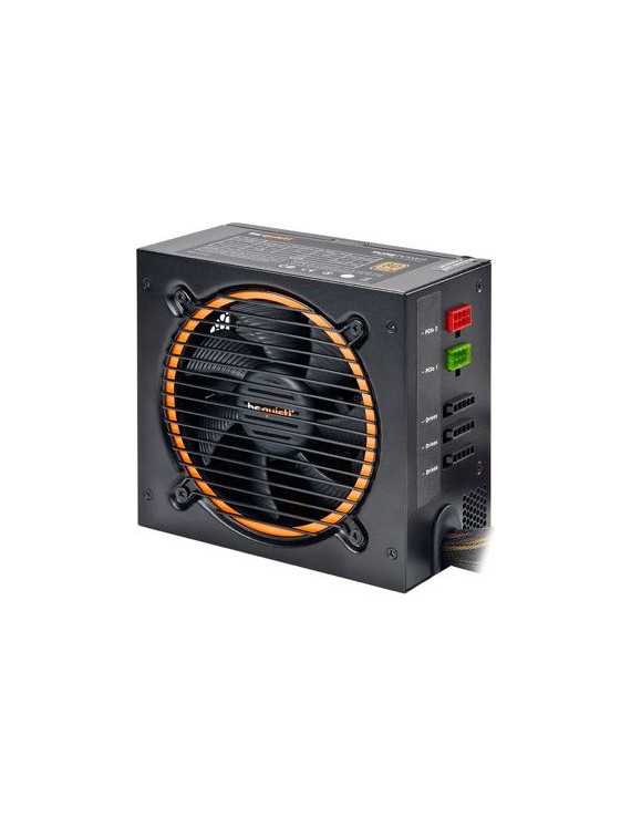 Zasilacz Be Quiet / 80 Plus Bronze Certified 630W Pure Power BQT L8-CM