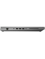 Laptop HP ZBook Fury 17 G8 I7-11850H 32GB 512GB NVME SSD Full HD Nvidia RTX A5000 Windows 11 Pro