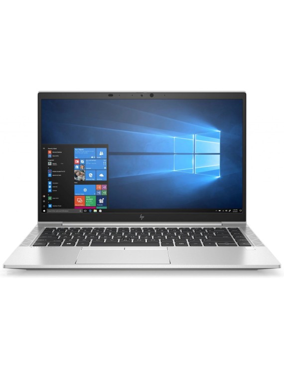 Laptop HP EliteBook 845 G7 RYZEN 7 PRO 4750U 16GB 256GB SSD FULL HD WIN11PRO