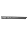 Laptop HP Zbook Power G7 I7-10750H 32GB 1000GB NVME SSD FHD Quadro T1000 W11P