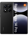 Smartfon 6,67" Xiaomi Redmi Note 14 PRO 8/256GB Czarny Midnight Black 5500mAh