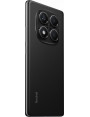 Smartfon 6,67" Xiaomi Redmi Note 14 PRO 8/256GB Czarny Midnight Black 5500mAh