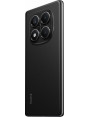 Smartfon 6,67" Xiaomi Redmi Note 14 PRO 8/256GB Czarny Midnight Black 5500mAh