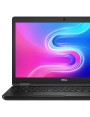 Laptop Dell Latitude 5590 i5-8250U 8GB 256GB SSD FULL HD Windows 10 Pro