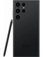 Smartfon Samsung Galaxy S23 Ultra 5G 8GB 256GB 6.8” Amoled SM-S918B Phantom Black Czarny