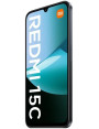 Xiaomi Redmi 15C 4/128GB Czarny