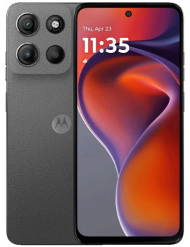 Motorola Moto G15 Power 8/256GB Dual SIM Gravity Grey